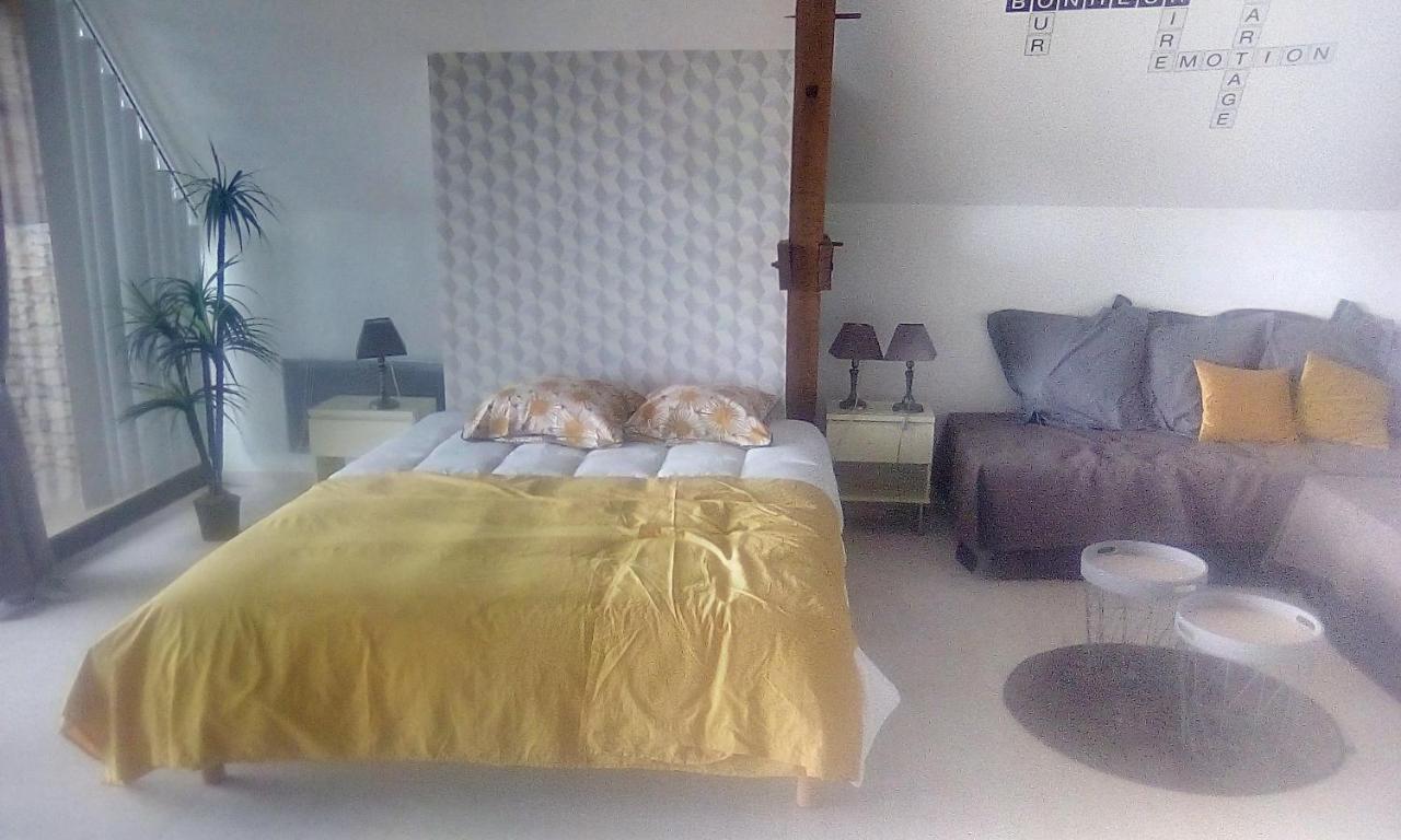La Maison Du Rocher Carennac Dış mekan fotoğraf